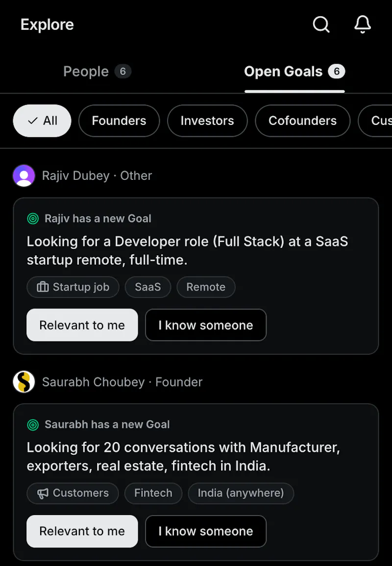 Movo screenshot 4