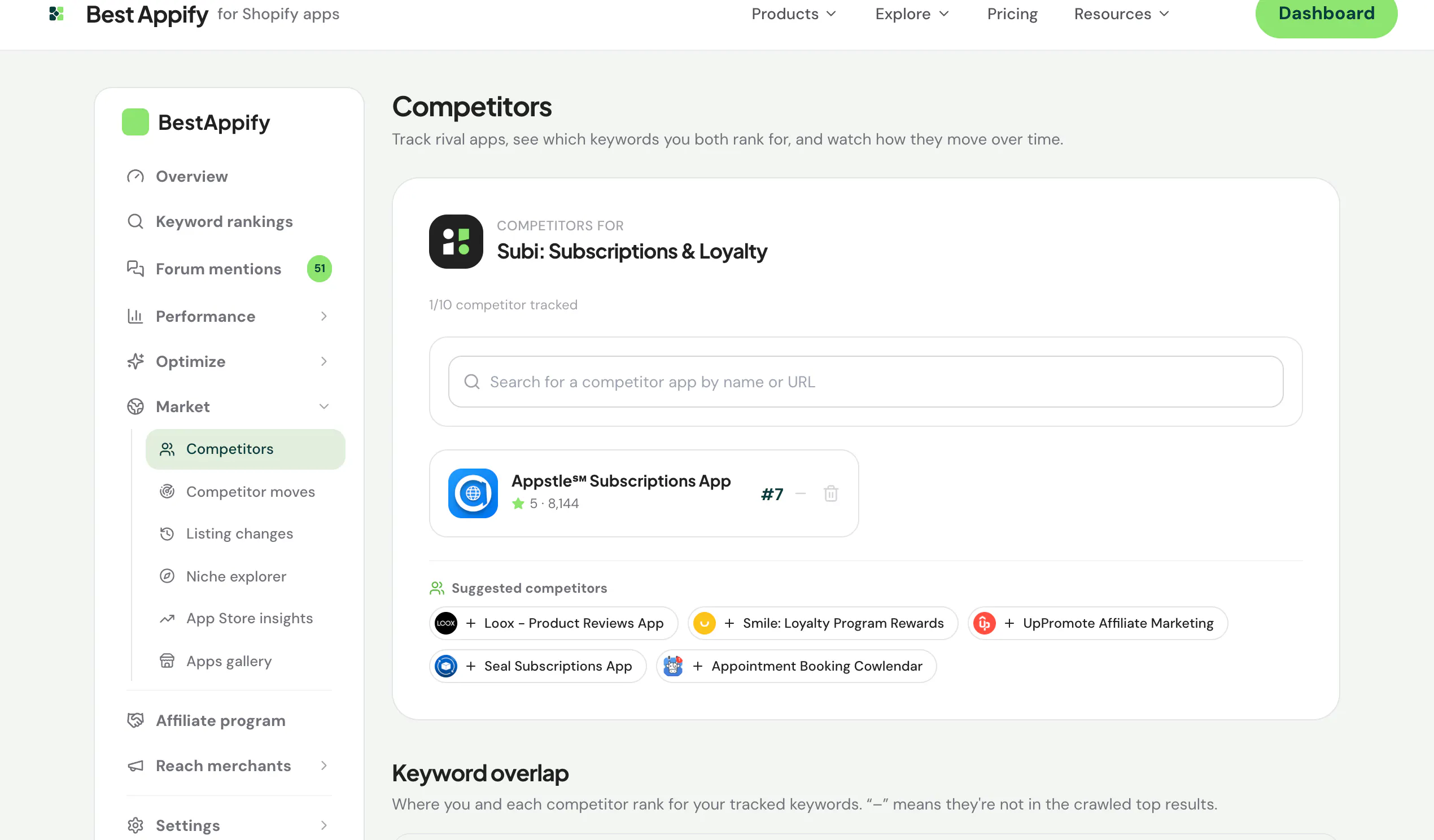 BestAppify gallery image