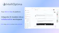 IntelliOptima