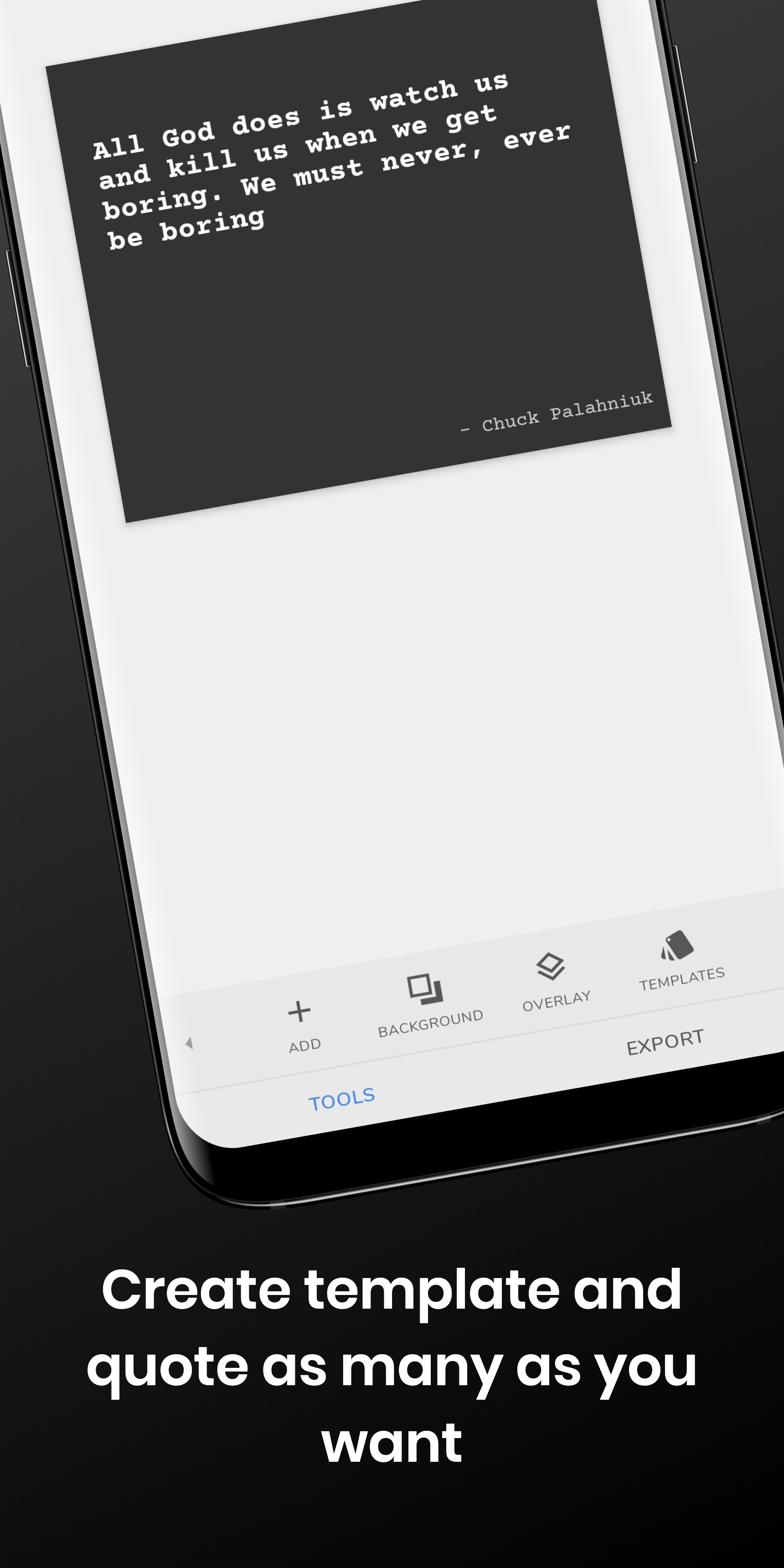 Quotes World 2020: Quote Maker gallery image