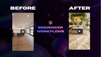 Sequencer gallery image