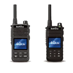 BelFone 4G LTE PoC Radios 