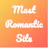 Internet's Most Romantic Site