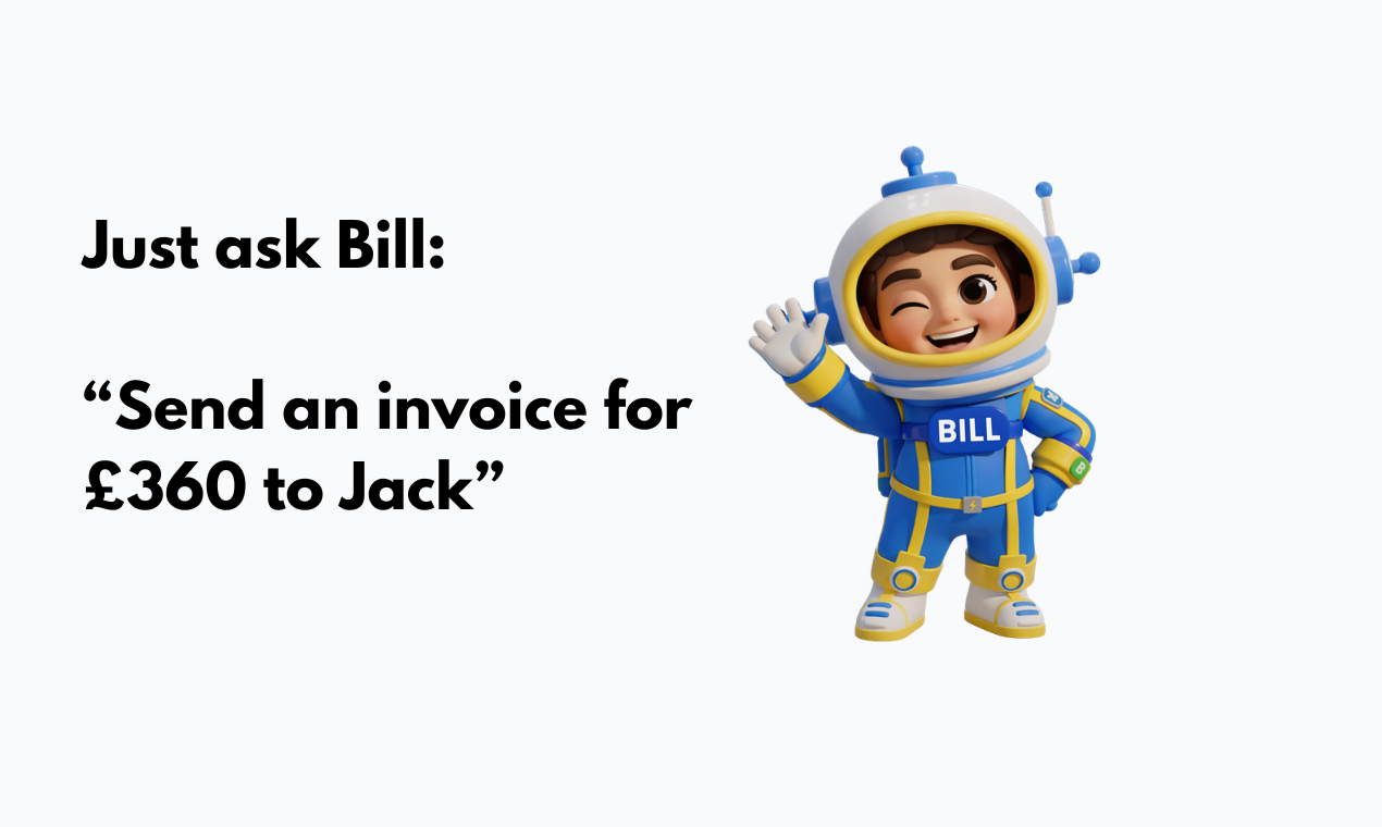 BillFast gallery image