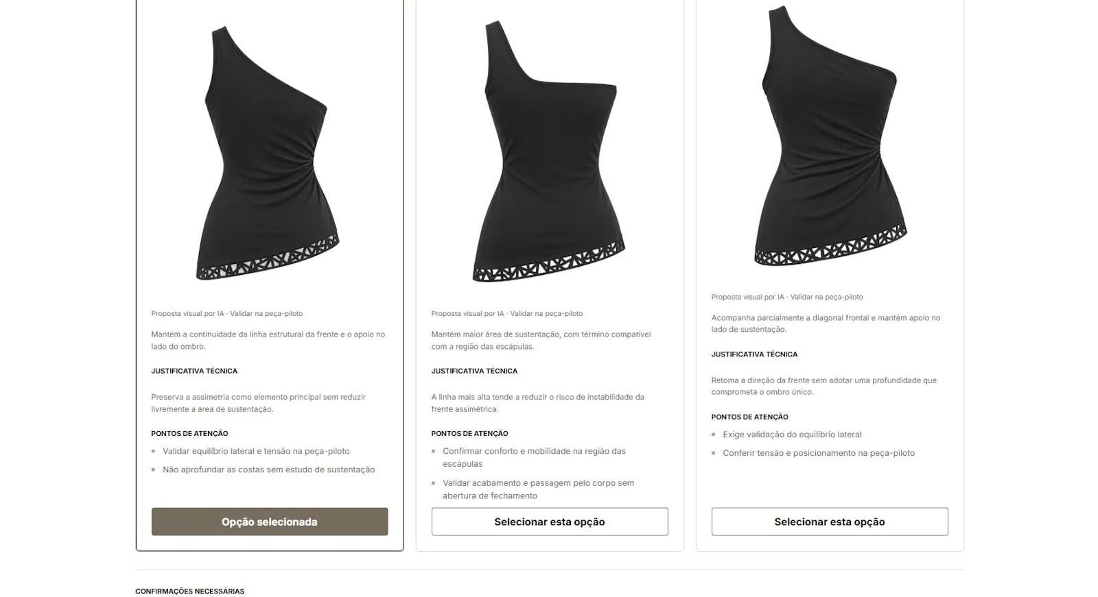 Meu Atelier by FashionTown screenshot 6