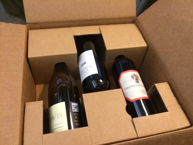 Winecrasher gallery image