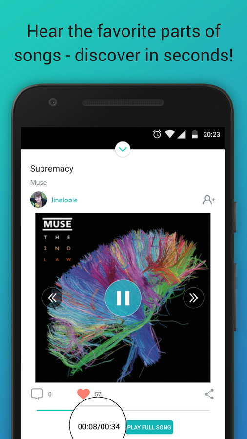 trbble for Android gallery image
