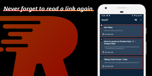 ReadIT 🔥 gallery image