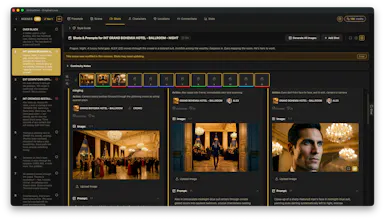 WrittaShot gallery image