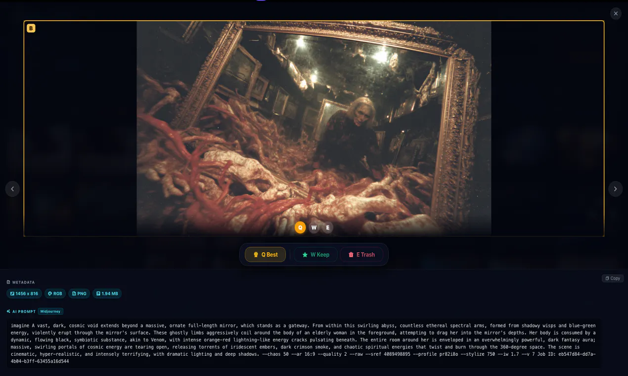 Pix-Cull gallery image