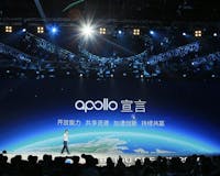 Apollo (from Baidu) image