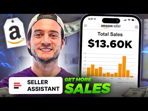 Seller Assistant gallery image