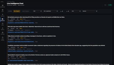 Stratos Amber gallery image