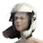 hyperLid: lightest designer PPE helmet