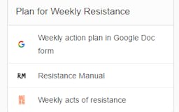 Resistance Toolkit media 2