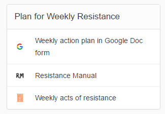 Resistance Toolkit Image