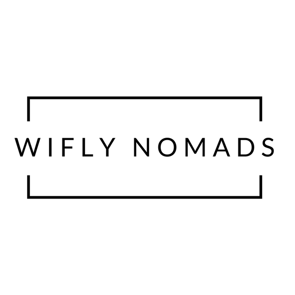 WiFly Nomads