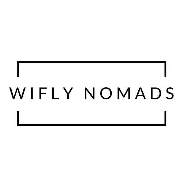 WiFly Nomads