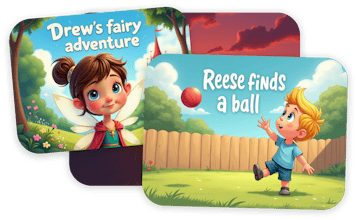 KidTales gallery image