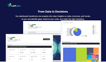 Leeflytic gallery image