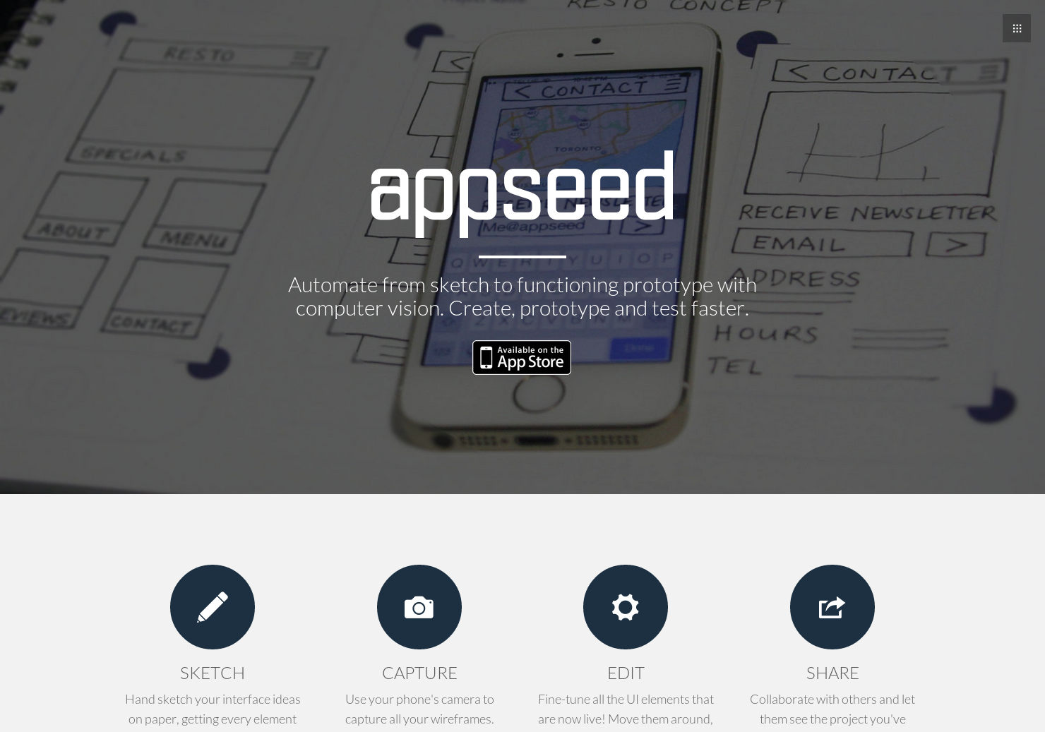 AppSeed