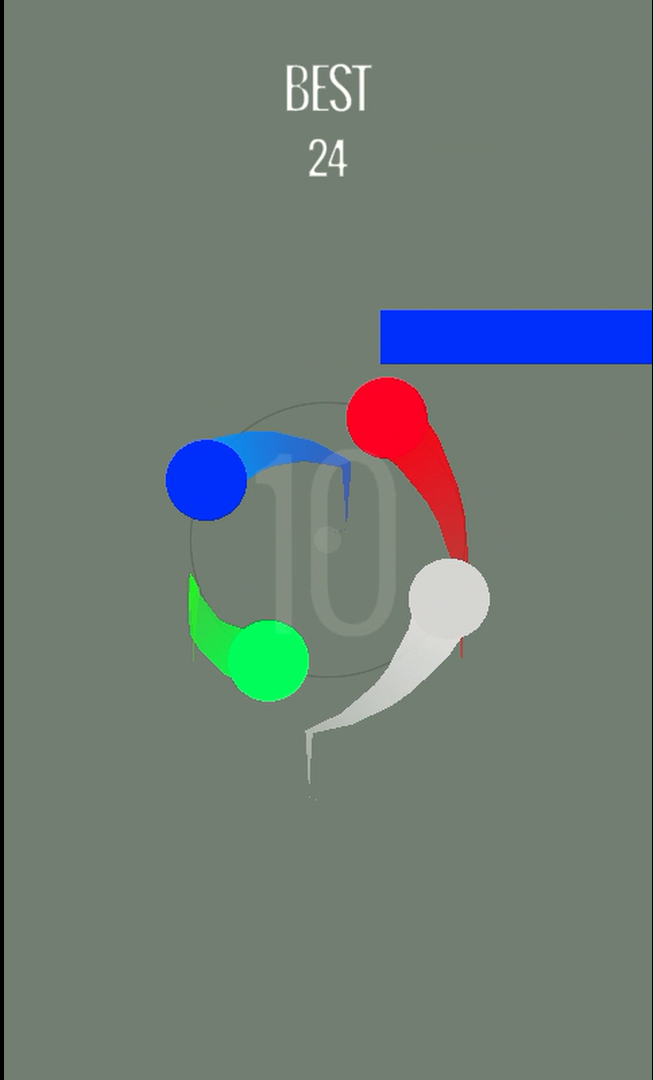 Circle Rise gallery image