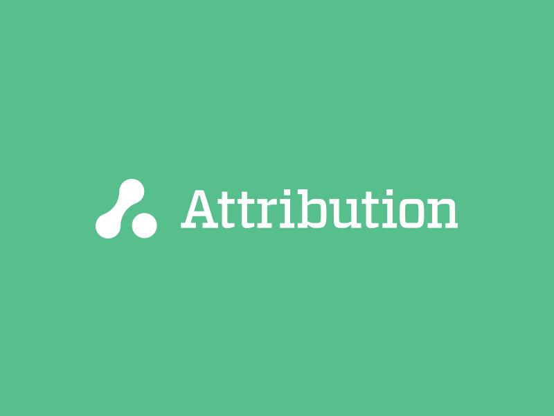 Attribution