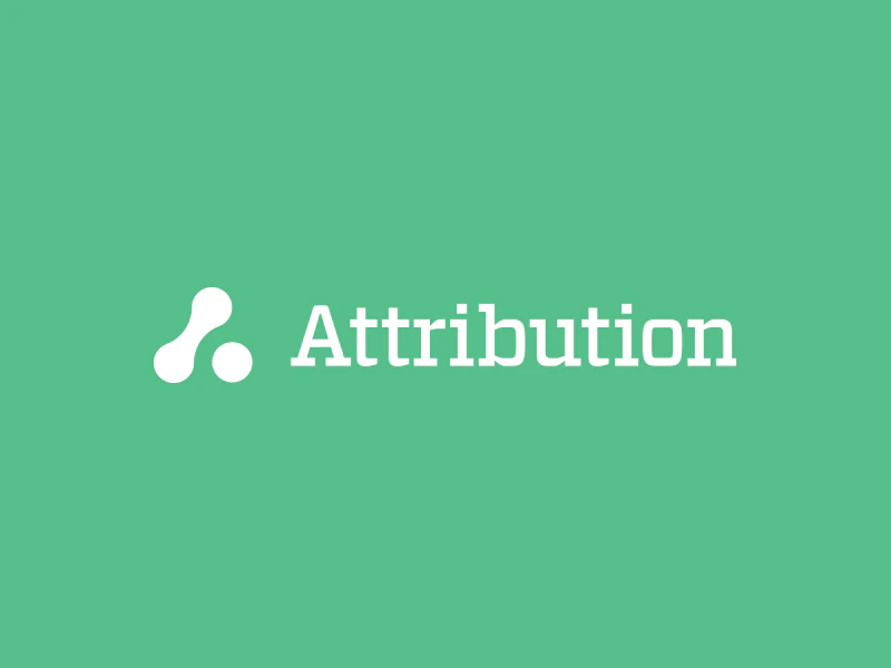 Attribution