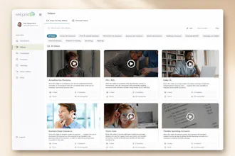 Video Marketing for Financial Advisors gallery image