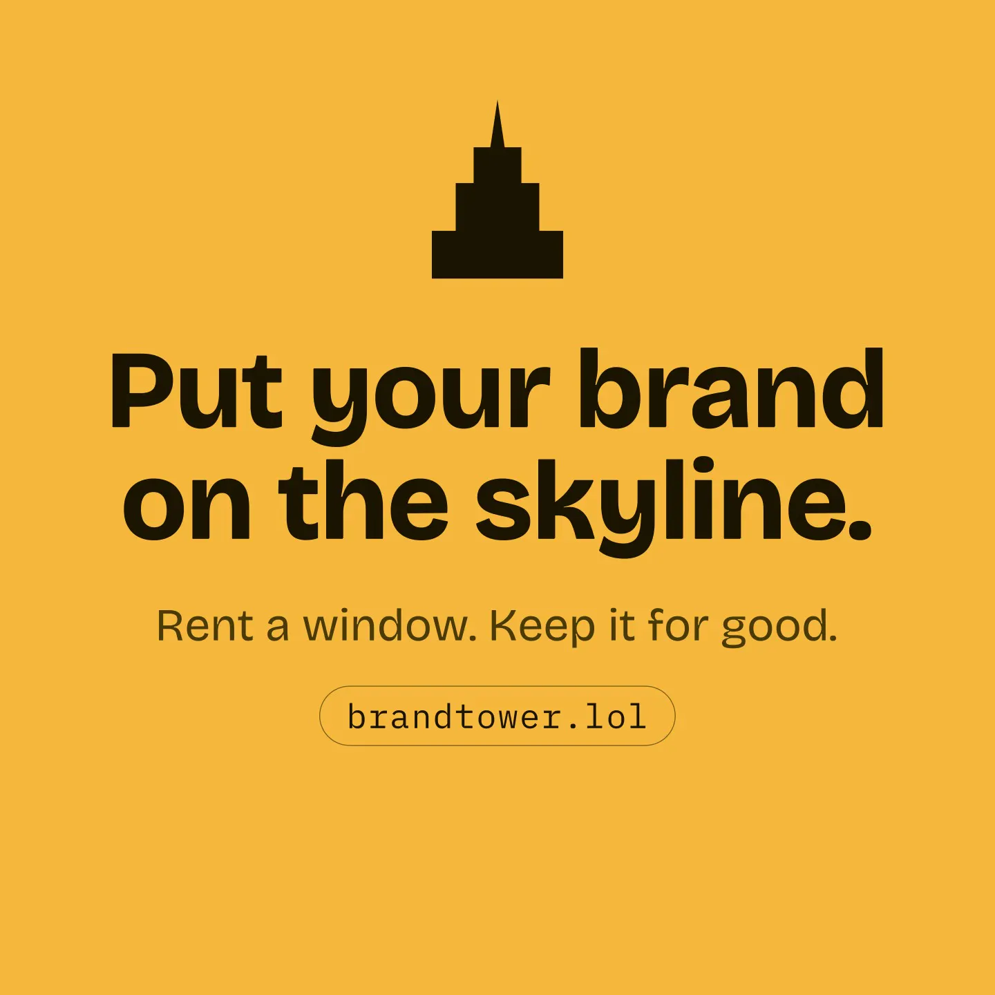 BrandTower gallery image