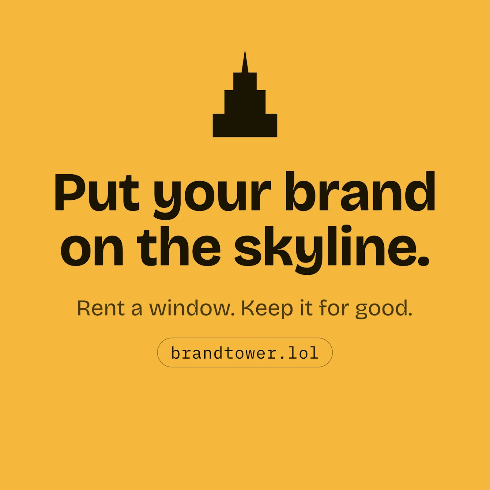 BrandTower screenshot 4