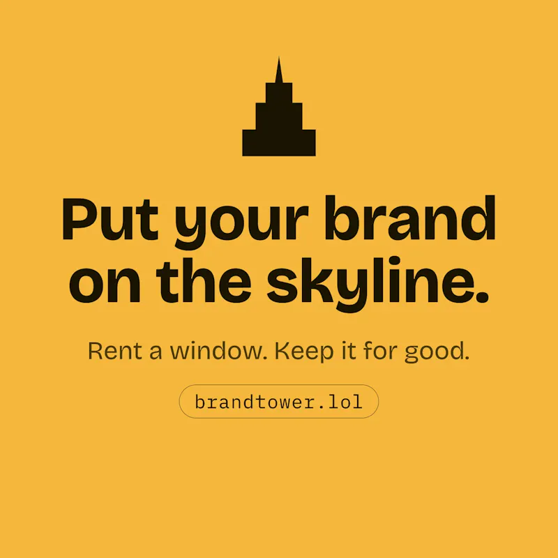 BrandTower screenshot 4