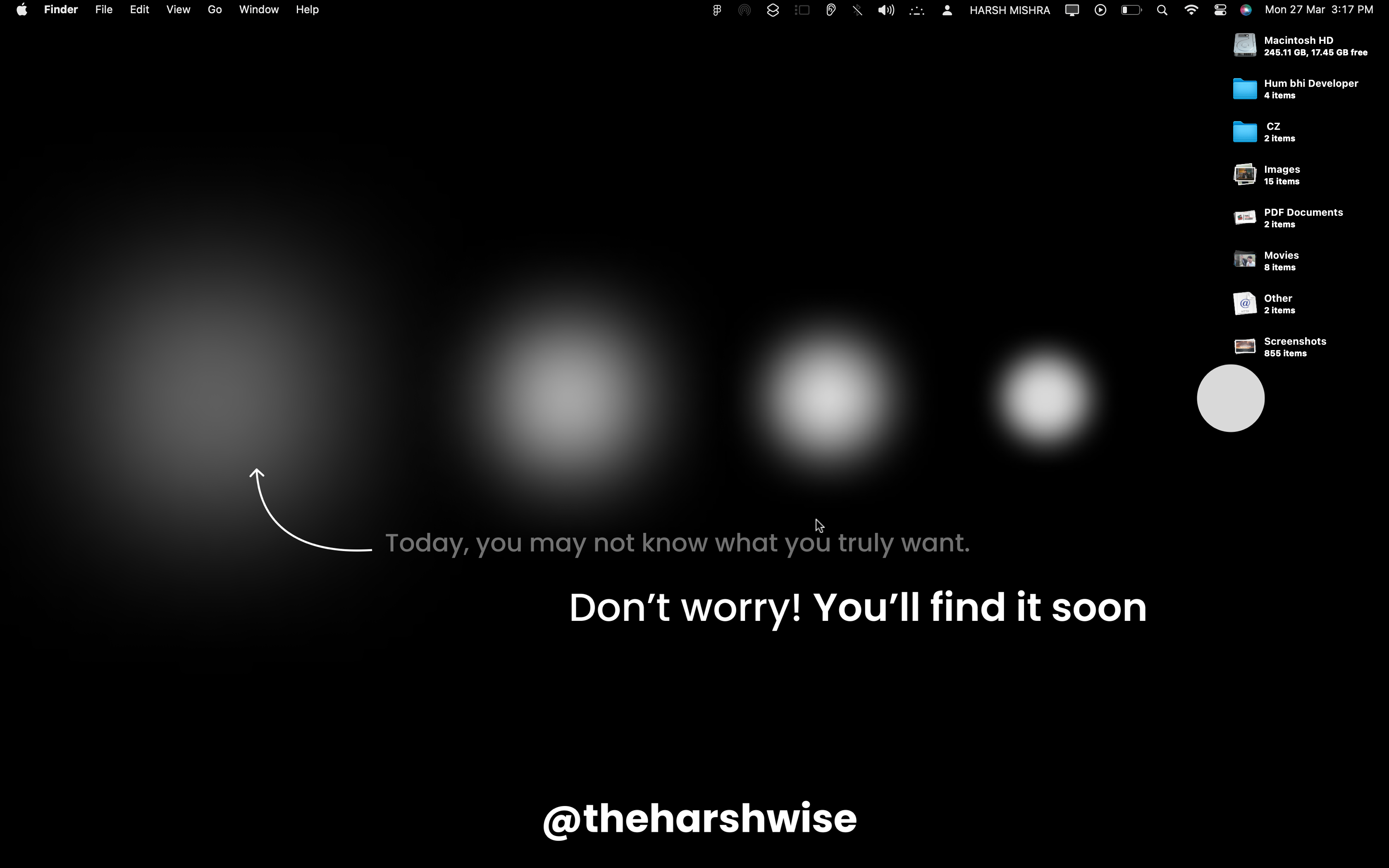 Theharshise: wallpapers media 1