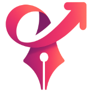 SEOsolved - Product Hunt launch logo