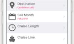 Cruise Deals App image
