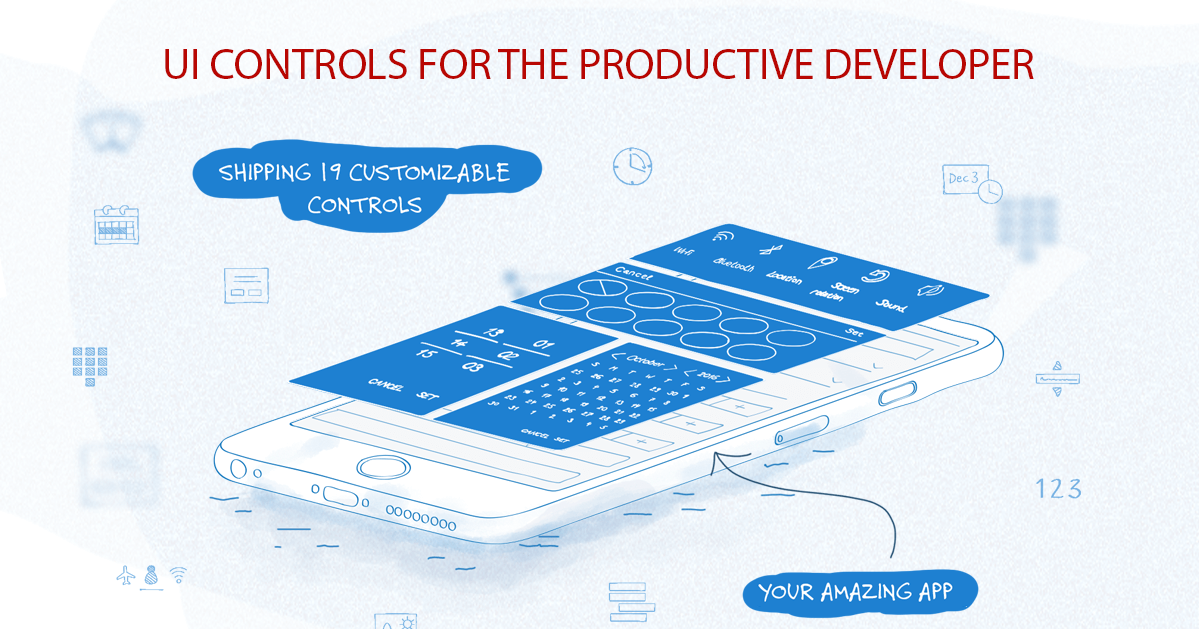 Mobiscroll gallery image