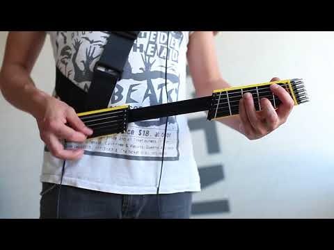 Jammy Guitar gallery image