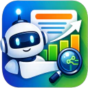 Smart Blog Ranker – AI SEO Copilot logo