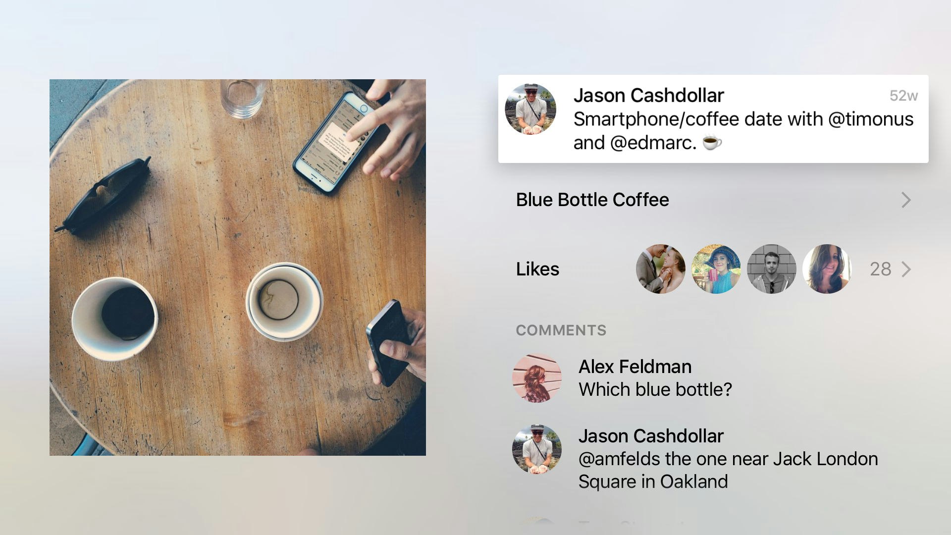 Tangent gallery image