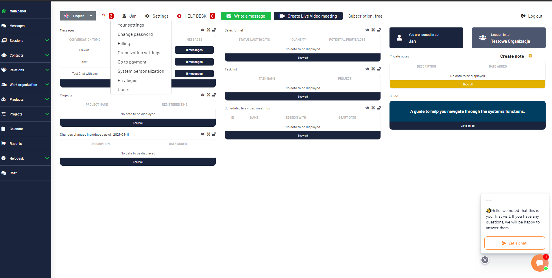 Invide - The Ultimate Productivity Tool gallery image