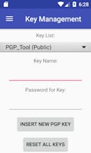 PGP Tool gallery image