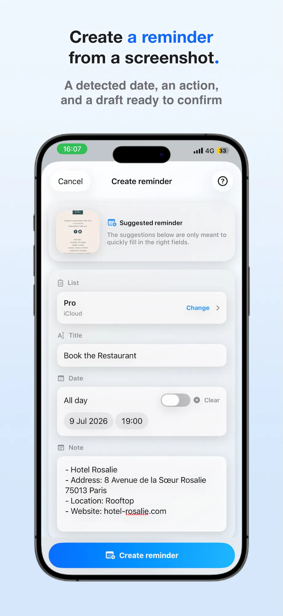 CaptainShot V3 截图 7