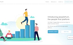 peopleHum - the people platform media 2