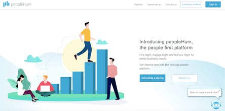 peopleHum - the people platform gallery image