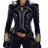 Natasha Romanoff Black Widow Costume
