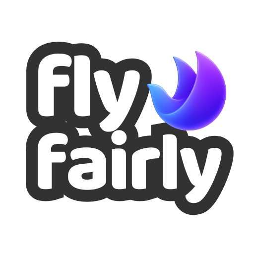 Fly Fairly gallery image