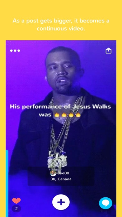 Tack Video gallery image