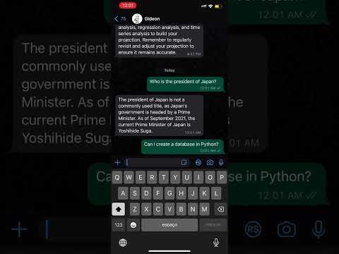 Gideon gallery image