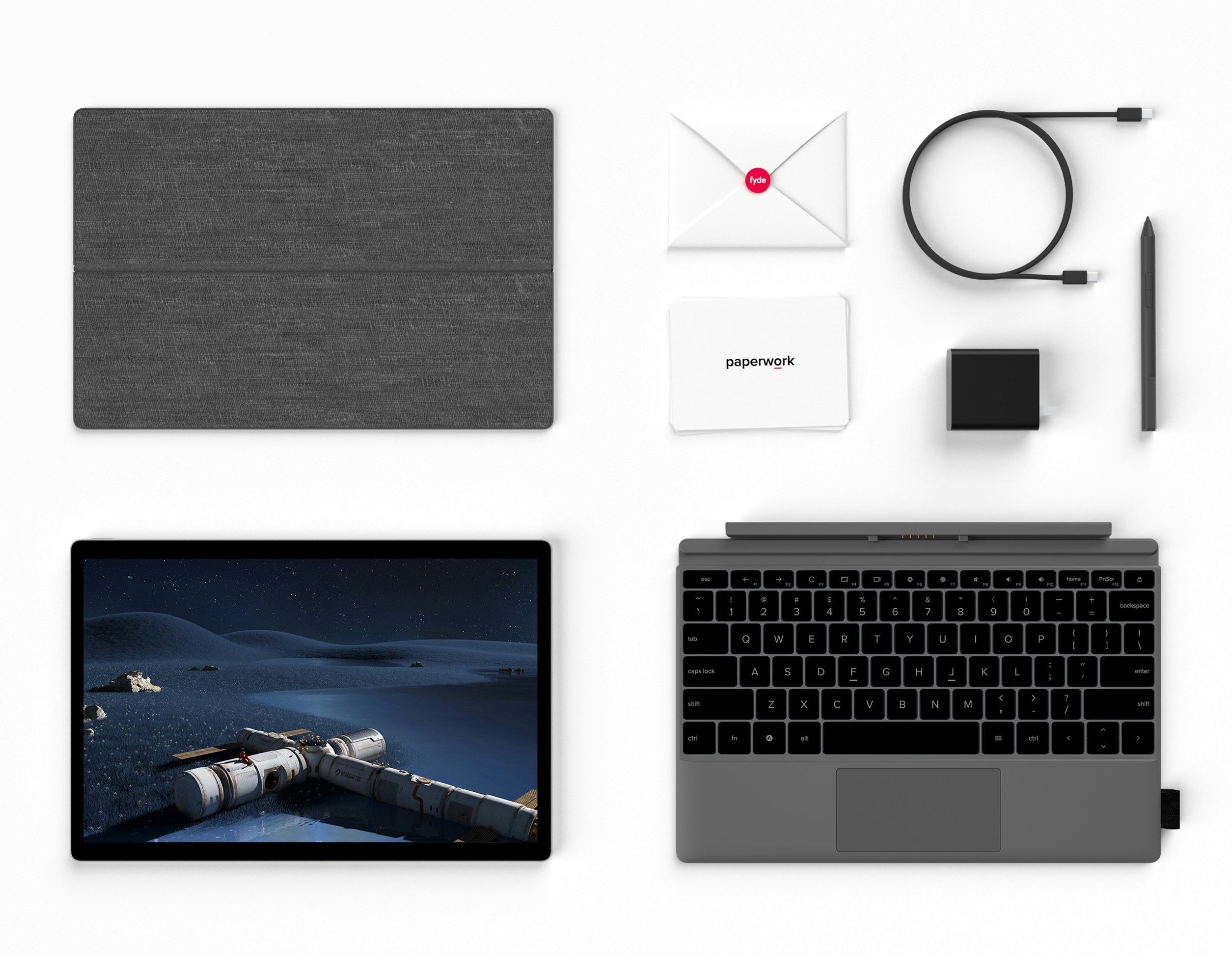 Fyde Innovations gallery image