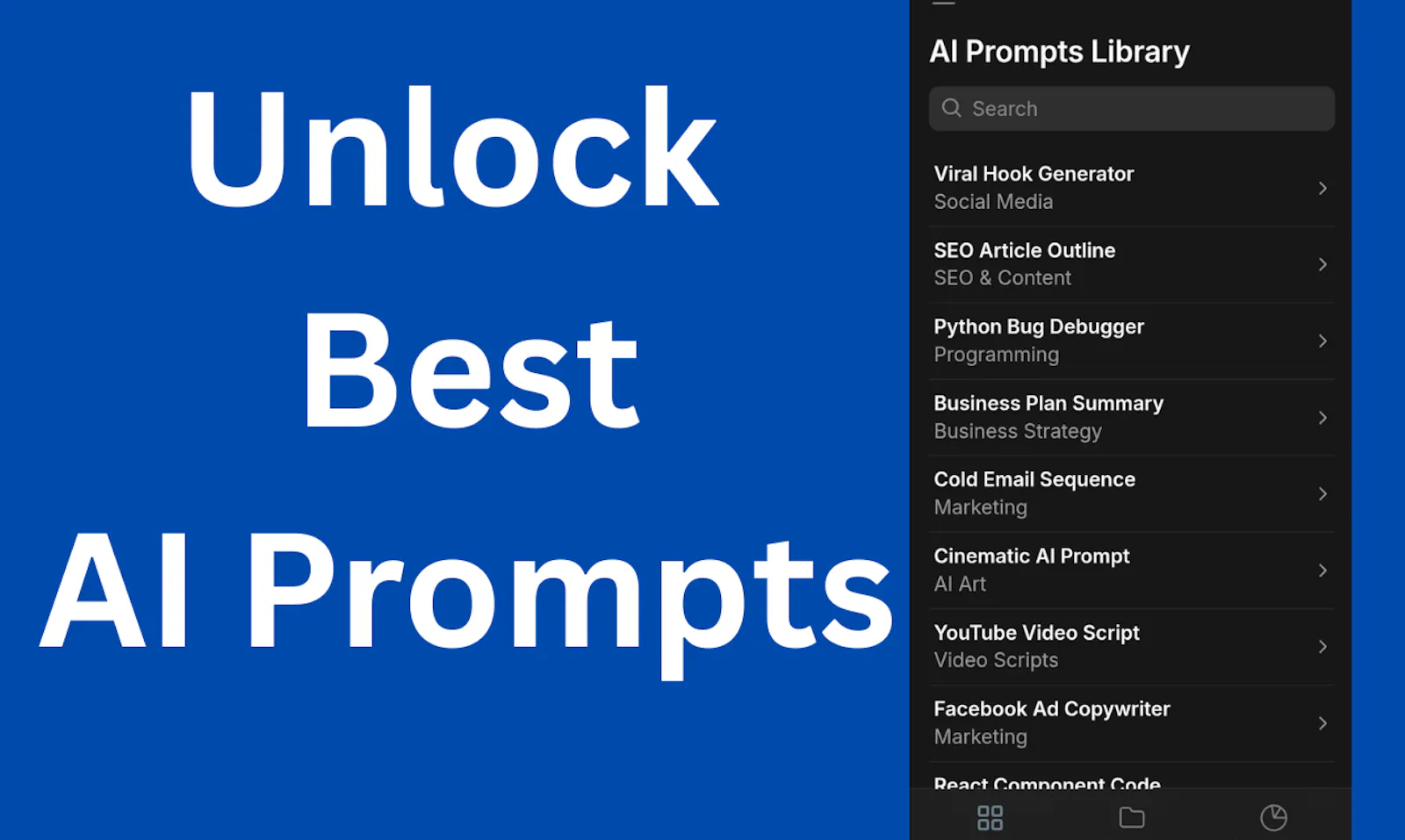 AIPromptPro screenshot 3